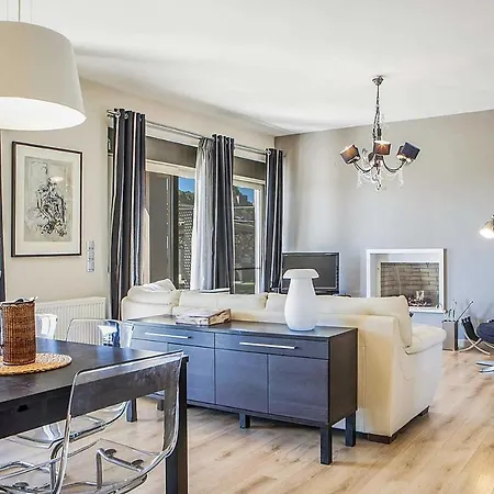 Infinity Blue Villa Minia