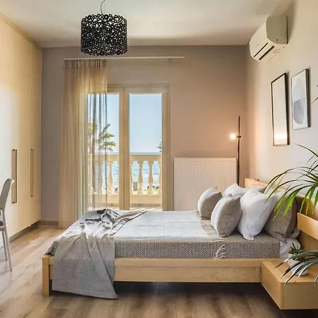 Villa Infinity Blue Minia