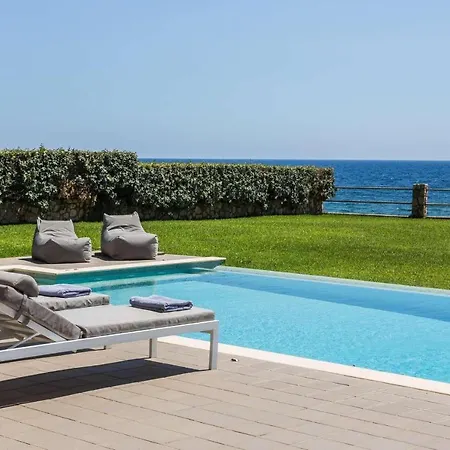 Infinity Blue Villa