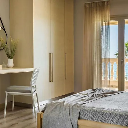 Villa Infinity Blue Minia