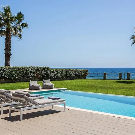 Infinity Blue Villa